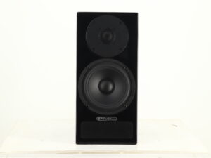 PMC Twenty 21 Standmount Speakers - Diamond Black - Image 8