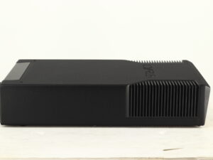 Cyrus Pre XPD/DAC QXR Pre Amplifier - Brushed Black - Image 3