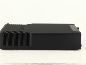 Cyrus Pre XPD/DAC QXR Pre Amplifier - Brushed Black - Image 5