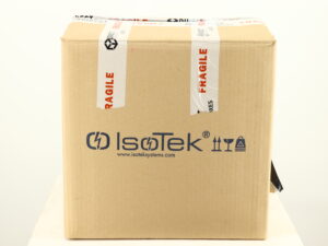 IsoTek GII Titan Mains Conditioner - Black - Image 13