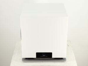 Dali SUB P-10 DSS Subwoofer - Gloss White - Image 11