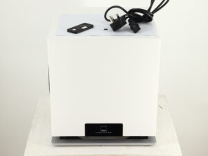 Dali SUB P-10 DSS Subwoofer - Gloss White - Image 12