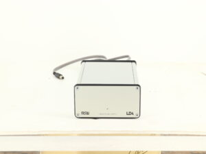 MCRU LDA 12V DC Linear Power Supply