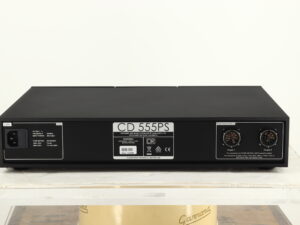 Naim CD 555PS DR Power Supply - Image 4