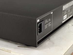 Naim CD 555PS DR Power Supply - Image 7