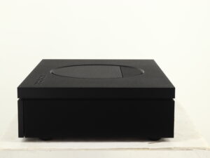 Naim CD555 CD Player (2007) / Naim CD555PS DR Power Supply (2013) - Image 3