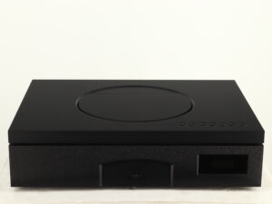 Naim CD555 CD Player (2007) / Naim CD555PS DR Power Supply (2013) - Image 6