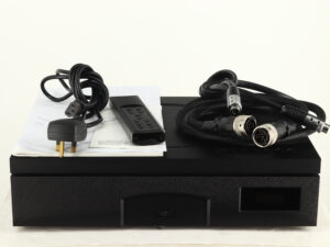 Naim CD555 CD Player (2007) / Naim CD555PS DR Power Supply (2013) - Image 7