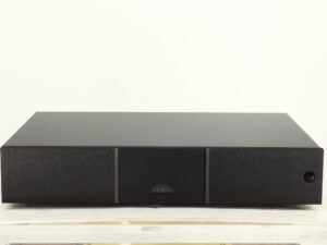 Naim CD555 CD Player (2007) / Naim CD555PS DR Power Supply (2013) - Image 8