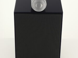 B&W 705 Signature Standmount Speakers - Midnight Blue - Image 6