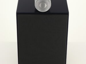 B&W 705 Signature Standmount Speakers - Midnight Blue - Image 12