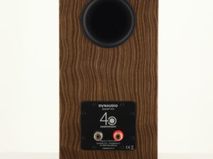 Dynaudio Special 40 Standmount Speakers - Ebony Wave - Image 4