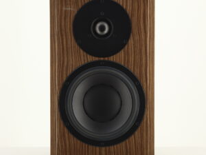 Dynaudio Special 40 Standmount Speakers - Ebony Wave - Image 7