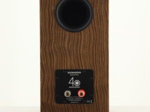 Dynaudio Special 40 Standmount Speakers - Ebony Wave - Image 10