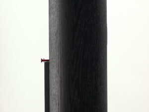 ATC SCM40A Active Floorstanding Speakers - Black Ash - Image 11