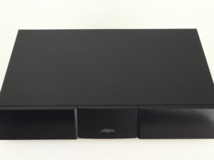 Naim NAP 300 Power Amplifier / NAPS 300 Power Supply (2014) - Image 6