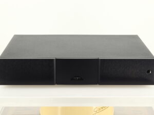 Naim NAP 300 Power Amplifier / NAPS 300 Power Supply (2014) - Image 8