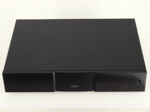 Naim NAP 300 Power Amplifier / NAPS 300 Power Supply (2014) - Image 12