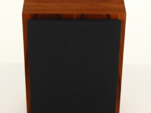 ProAc Tablette Ten Signature Standmount Speakers - Rosewood - Image 6