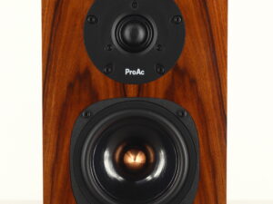 ProAc Tablette Ten Signature Standmount Speakers - Rosewood - Image 7