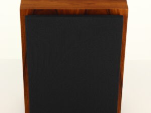 ProAc Tablette Ten Signature Standmount Speakers - Rosewood - Image 11