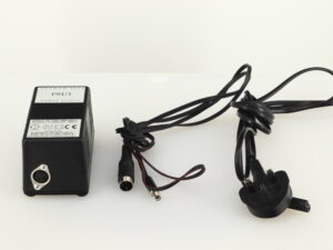 Graham Slee Elevator EXP Step Up Amplifier / PSU1 Power Supply - Silver - Image 13