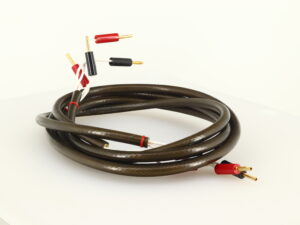 Chord Company Epic Twin Speaker Cables 1.5m Pair - Image 9