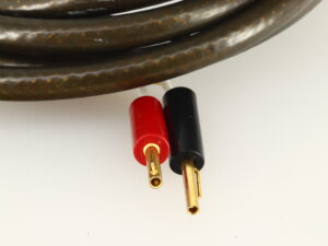 Chord Company Epic Twin Speaker Cables 1.5m Pair - Image 10