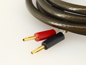 Chord Company Epic Twin Speaker Cables 1.5m Pair - Image 11