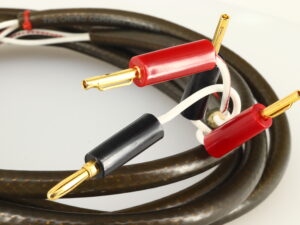 Chord Company Epic Twin Speaker Cables 1.5m Pair - Image 12