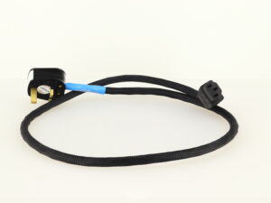 Russ Andrews Classic Powerkord Mains Cable 1.0m - Image 4