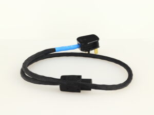 Russ Andrews Classic Powerkord Mains Cable 1.0m - Image 5