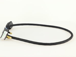 Russ Andrews Classic Powerkord Mains Cable 1.0m - Image 3