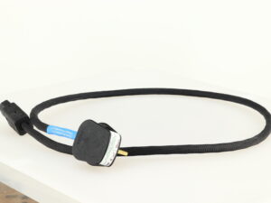 Russ Andrews Classic Powerkord Mains Cable 1.0m - Image 7