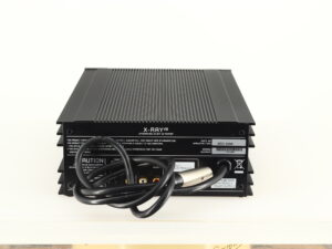 Musical Fidelity X-Ray V8 CD Player / X-DAC V8 DAC - Image 4