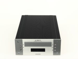 Musical Fidelity X-Ray V8 CD Player / X-DAC V8 DAC - Image 6