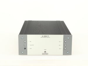 Musical Fidelity X-Ray V8 CD Player / X-DAC V8 DAC - Image 7