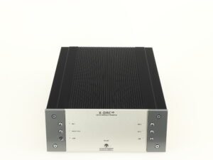 Musical Fidelity X-Ray V8 CD Player / X-DAC V8 DAC - Image 11