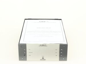 Musical Fidelity X-Ray V8 CD Player / X-DAC V8 DAC - Image 12