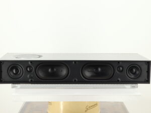 Naim Muso Digital Streaming System