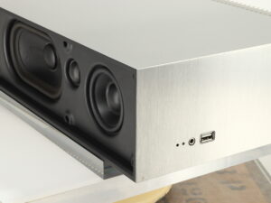 Naim Muso Digital Streaming System - Image 6