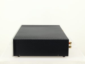 Atoll AM200 Signature Power Amplifier - Silver - Image 3