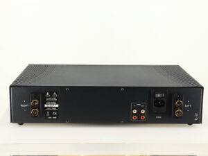 Atoll AM200 Signature Power Amplifier - Silver - Image 4