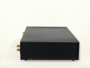 Atoll AM200 Signature Power Amplifier - Silver - Image 5