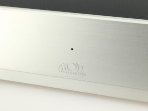 Atoll AM200 Signature Power Amplifier - Silver - Image 12