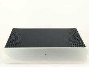 Atoll AM200 Signature Power Amplifier - Silver - Image 13