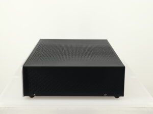 Atoll PR200 Signature Pre Amplifier - Silver - Image 3