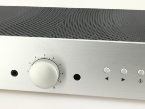 Atoll PR200 Signature Pre Amplifier - Silver - Image 10