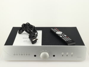 Atoll PR200 Signature Pre Amplifier - Silver - Image 13