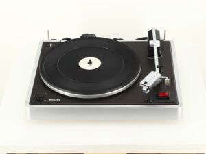 Philips 22GA207/15 Turntable